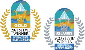 Stevie Awards 2023 für CodeTwo