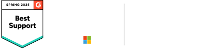 Auszeichnungen für den besten Kundensupport