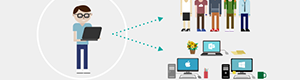 Deploying email signature