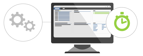 Office 365 Migration - Einfache Konfiguration
