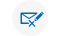Abmeldemechanismus für E-Mails (Konformität mit CASL und anderen Gesetzen)
