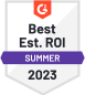Exchange Rules Family - G2 awards Summer 2023