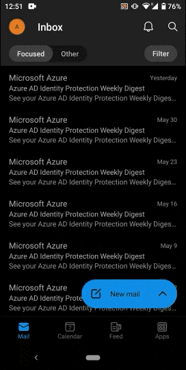 Das Outlook-Add-In von CodeTwo funktioniert mit iOS-Geräten