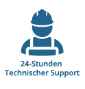 Backup for Exchange - 24 h Support