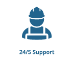 Office 365 Migration security 24/5 support