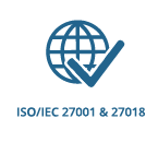 ISO/IEC 27001 & 27018