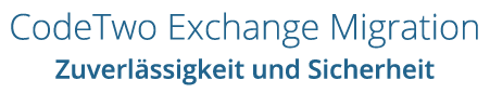 Exchange Migration security title