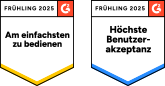 Exchange Rules G2 spring 2025 award