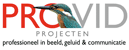 Provid Projection bv.