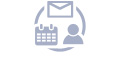 Migrieren Sie E-Mails, Kalender, Kontakte u. Ä.
