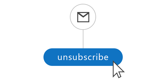 Abmeldemechanismus für E-Mails (Konformität mit CASL und ähnlichen Gesetzen)