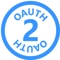 OAuth 2.0. Protokoll zur Sicherstellung Ihrer Login-Daten