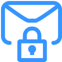 Unterstützung für verschlüsselte E-Mails