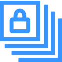 Integrierte Ausfallsicherheit und Skalierbarkeit: Sicherheit auf 4 Ebenen