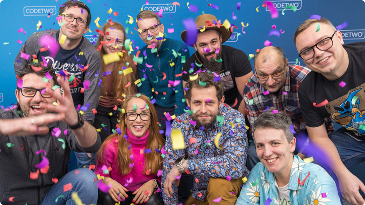 Customer Success Team - Featurefoto 02