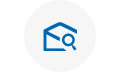 Kontrolle von E-Mail-Anhängen