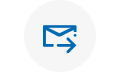 Weiter- / Umleitung von E-Mails