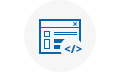 Leistungsstarker und intuitiver HTML-Editor für Signaturvorlagen