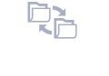 Datenabgleich zwischen Outlook- und iCloud-Ordnern