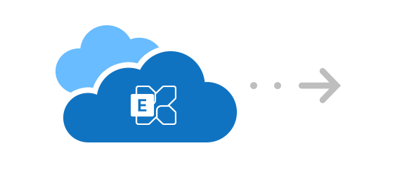 Migration von Hosted Exchange zu Microsoft 365