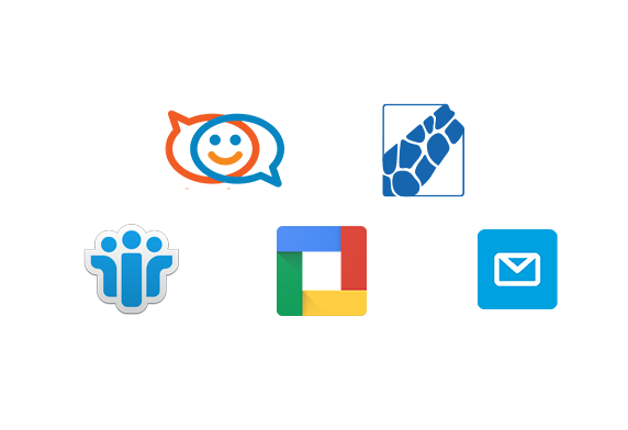 Migration von Zimbra, Google Workspace und anderen IMAP-Servern zu Exchange