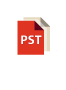 CodeTwo PST Ghostbuster