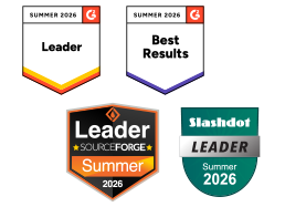 2026 Leader unter den Tools zur Verwaltung von E‑Mail-Signaturen auf Software-Bewertungsseiten