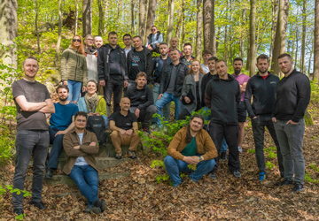 Customer Success Team - Galerie-Foto Thumb 07