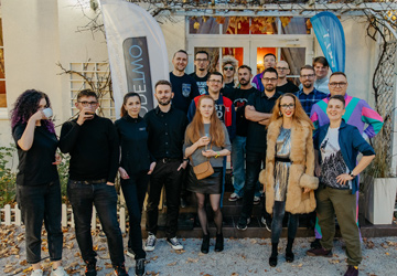 Customer Success Team - Galerie-Foto Thumb 05