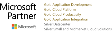 CodeTwo Microsoft Gold Partner