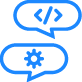 Customer Success Team - 12 m Entfernung zwischen Support- und Dev-Teams
