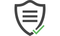Security & Compliance - Business Ethics logo