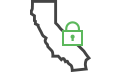 Security & compliance - CCPA logo 2