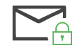 Security & Compliance - GDPR logo