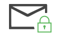 Security & Compliance - GDPR logo