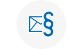 Rechtskonformität von E-Mails