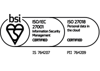 ISO logo - Partners