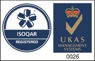 ISO logo - Partners