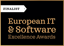 ITEAwards 2021 CodeTwo finalist