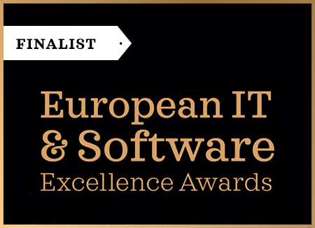 ITEAwards 2021 CodeTwo finalist