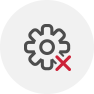 Administrator's assistance required