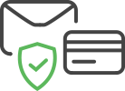 CodeTwo ist DSGVO-, CCPA-, HIPAA- und PCI-konform