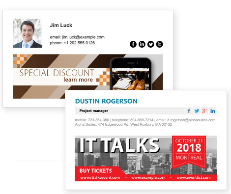 Marketing opportunities Exchange Rules Pro