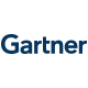 Anerkannt von Gartner