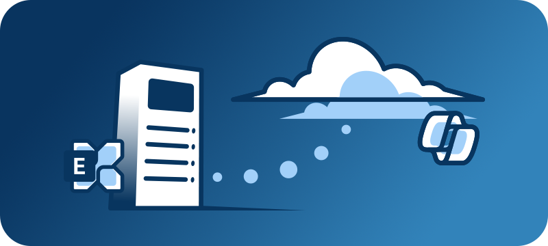 Migration von Exchangezu Microsoft 365