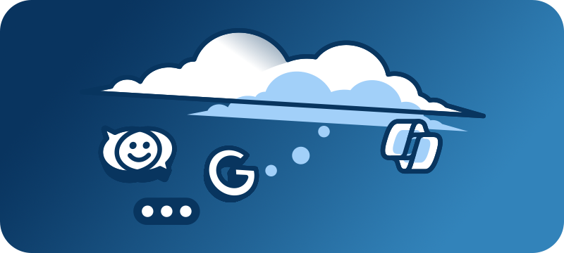 Migration von IMAP-Servern (Google, Zimbra und mehr)