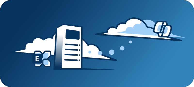 Migration vonHosted Exchange