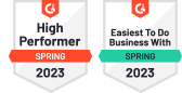 Office 365 Migration - G2 awards Spring 2023