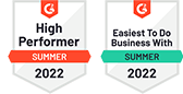 Office 365 Migration - G2 awards Summer 2022
