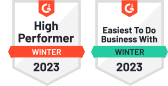 Office 365 Migration - G2 awards Winter 2023